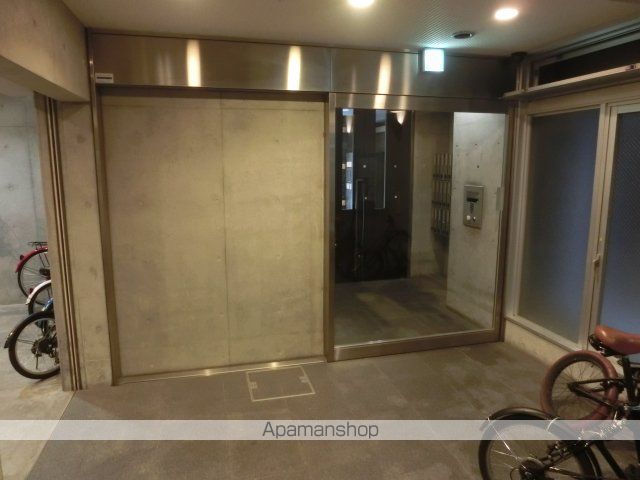 エルブ南船場の内装写真