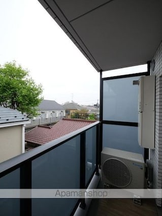 豊島千早レジデンス[1K/25.53m2]のその他内装1