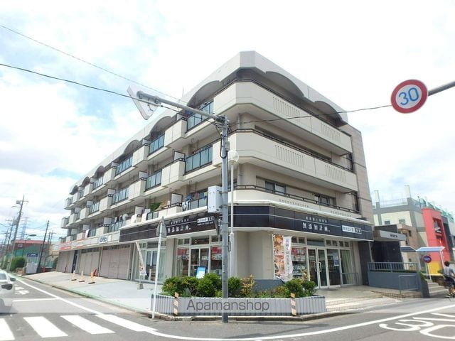 吉川ビルの外観写真