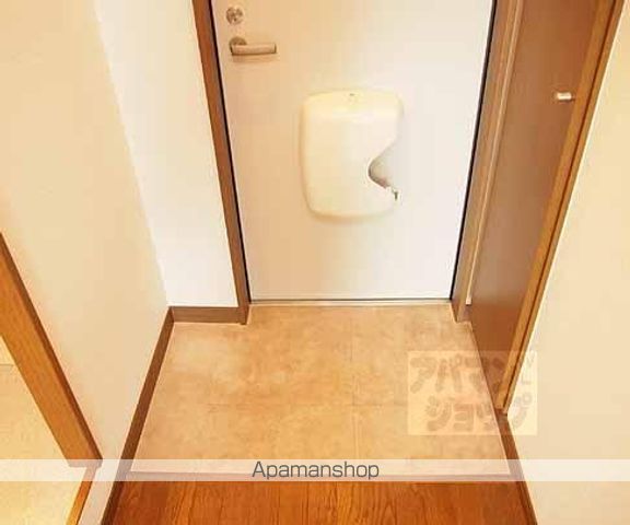 アムール 葵の内装写真