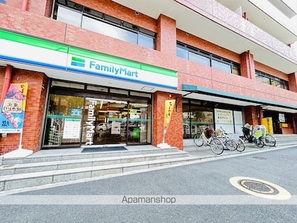 パークアクシス木場[1R/25.02m2]の周辺3
