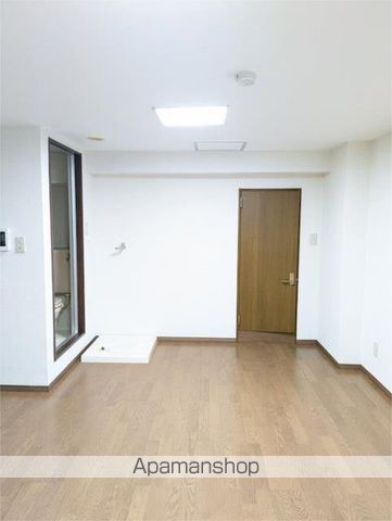 シャルレ早稲田の内装写真