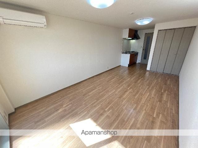 プチコートの内装写真