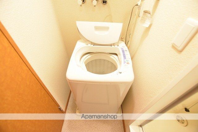 レオパレス石狩フローラの内装写真