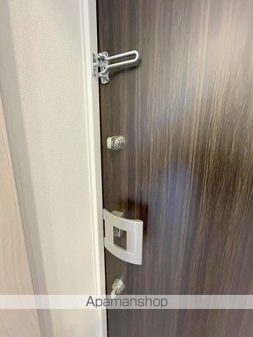 QUINTET NAMBAの内装写真