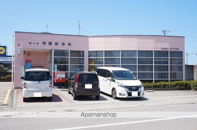 プロムナード Bの周辺写真