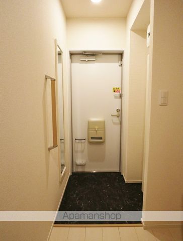 クレイノサンライトの内装写真