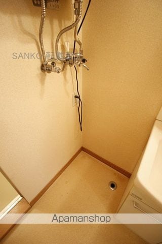 Kコート北19条の内装写真