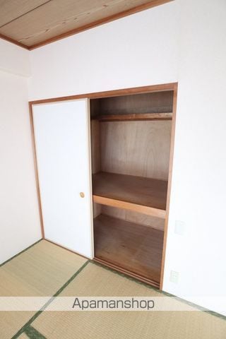 ラフィネ立川の内装写真