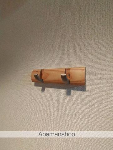 PRENDRETEMMAの内装写真