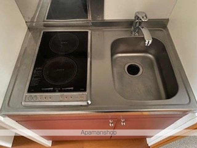 レオパレスフォレスト萩野IIの内装写真