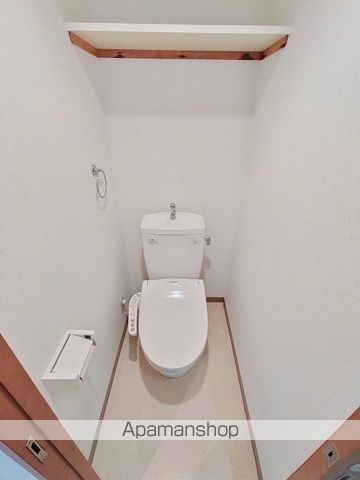 フルハウスの内装写真