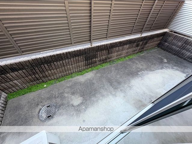 グランドゥール畷の内装写真