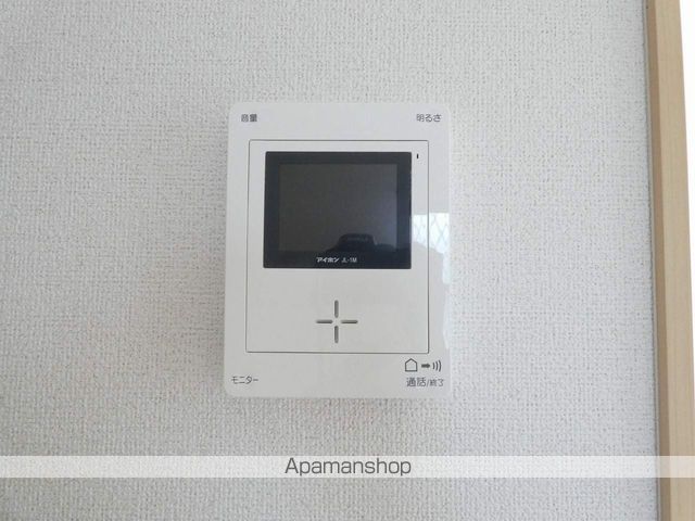 プチ ボヌールの内装写真