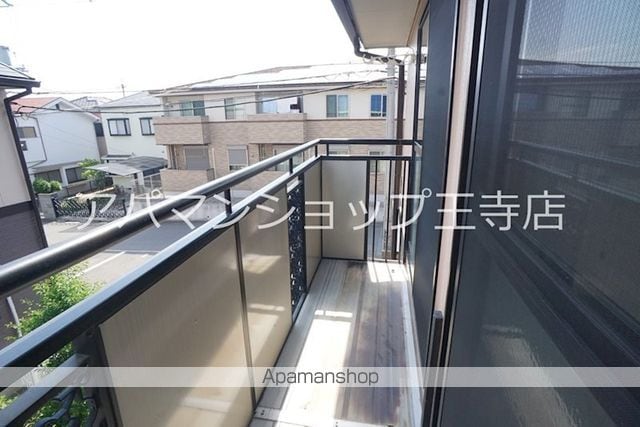 シャルマン二番館A棟の内装写真