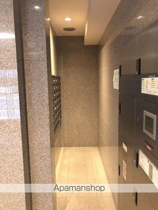 メインステージ蔵前Ⅱ[1K/25.12m2]の共用部2