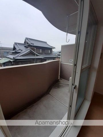 サン・ロイヤルガーデンCの内装写真