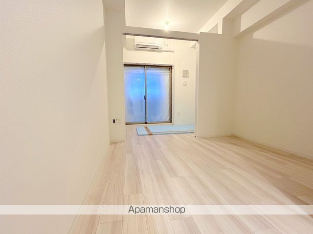 SERENITE難波GRANDENORの内装写真