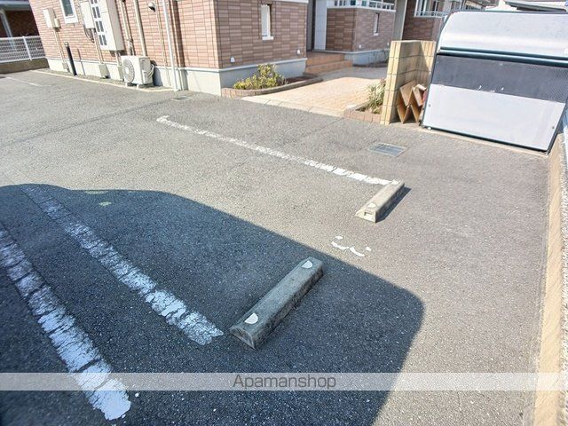 メゾン・ド・グラースAのその他写真