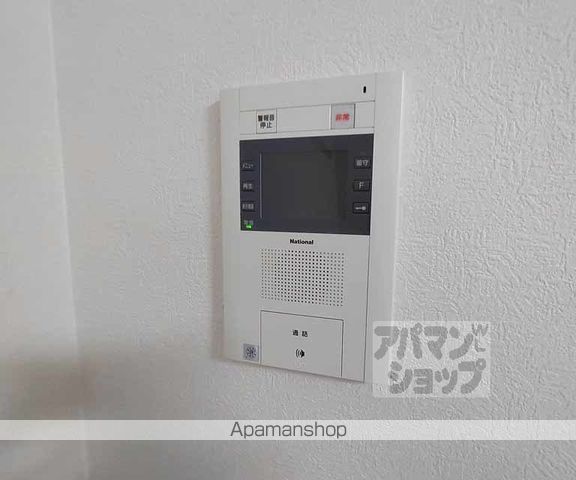 AMI四条烏丸の内装写真