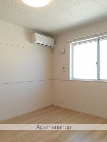 アンジュの内装写真