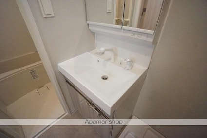 愛知県名古屋市西区新道２丁目[1K/24.94m2]の内装8