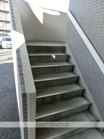 セルリア春日部 Bの外観写真