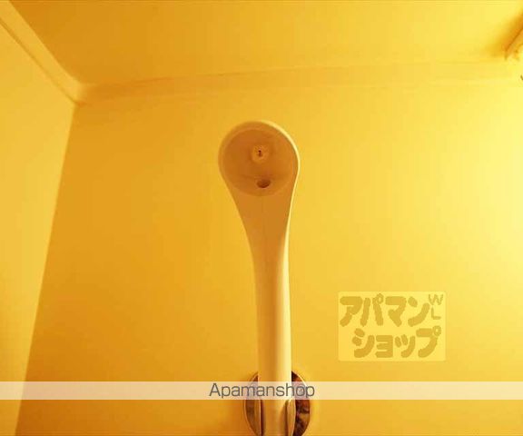 グランデスペランスの内装写真