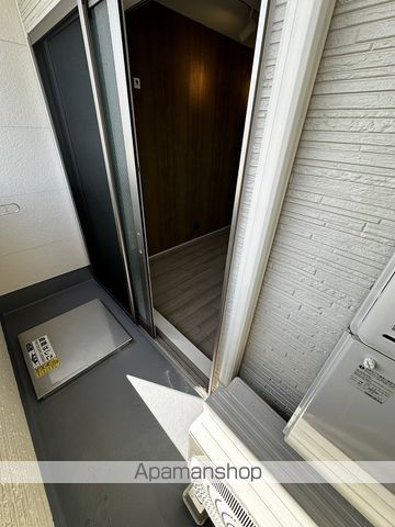フジパレス出来島EASTV番館の内装写真