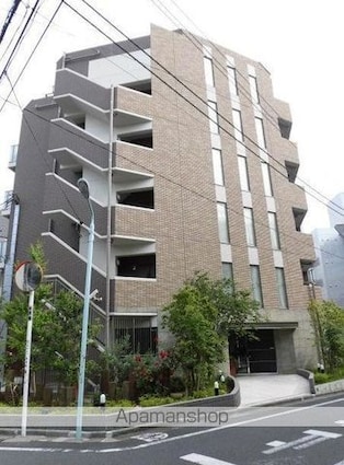 東京都豊島区北大塚１丁目[1LDK/37.31m2]の外観5