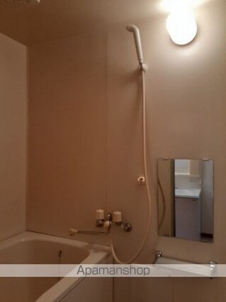 エル・パレス　Ａ[2DK/51.93m2]のバス