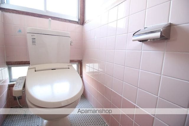 臼井戸建の内装写真