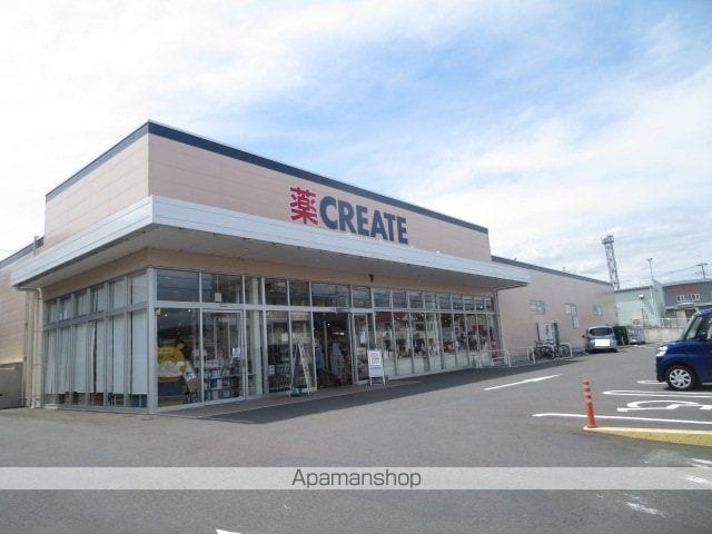 NメゾネットI・IIの周辺写真