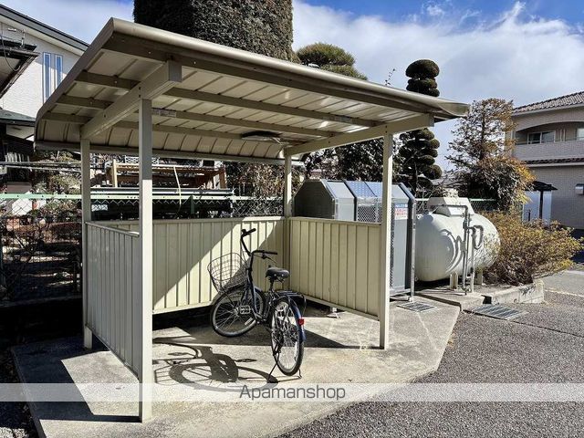 レオパレス湖畔のその他写真