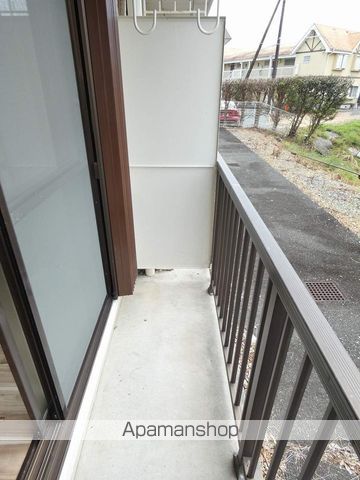 佐鳴台テニスビレッジの内装写真