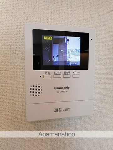 レスポワールIの内装写真