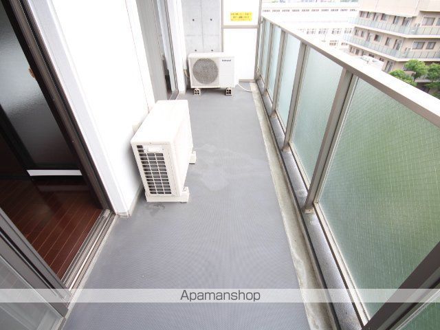 グランドポレストーネ大手町弐番館の内装写真