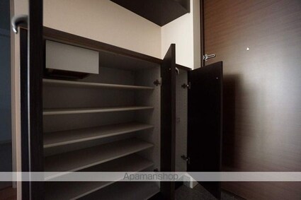 パークアクシス金山ＷＥＳＴ[3LDK/64.32m2]の収納1