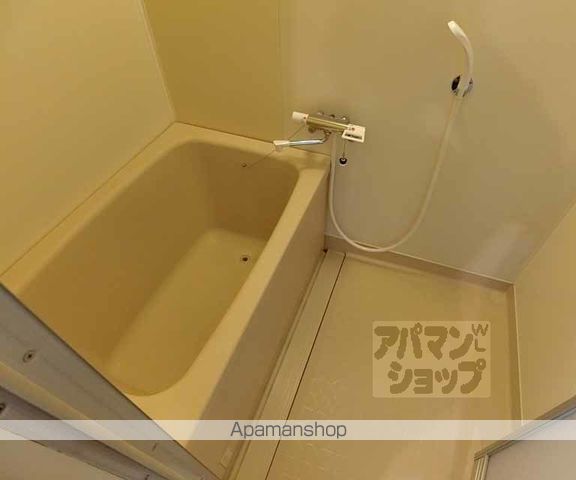 ヴィラツインクルの内装写真