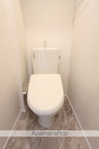 IDEA河原町の内装写真