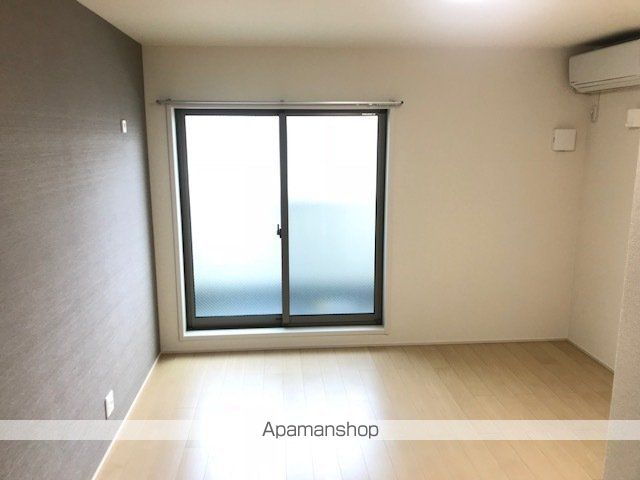 フジパレス喜連瓜破I番館の内装写真