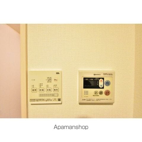 フォルトゥナ北千住の内装写真