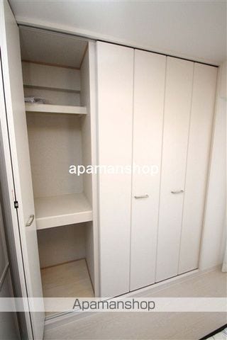 アドーラブルSENBAの内装写真