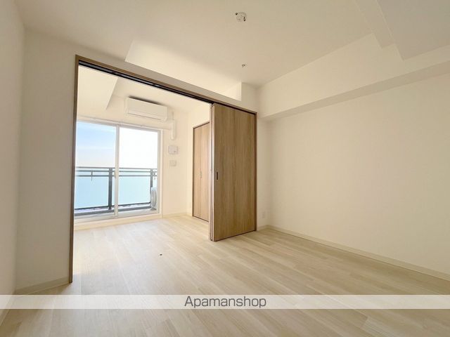 ARTIZA堺の内装写真