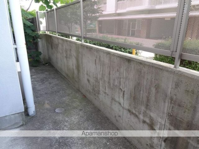 ルプリーズ西宮北口の内装写真
