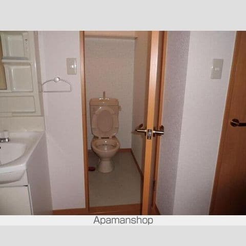 Annex121の内装写真