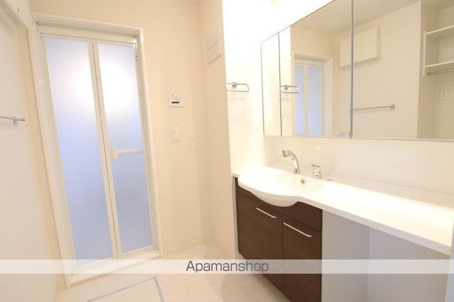 Grand Soleil A棟の内装写真