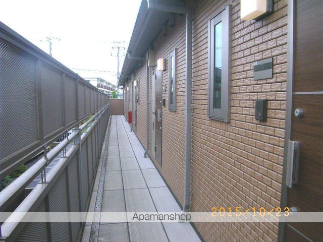 グランソレイユのその他写真