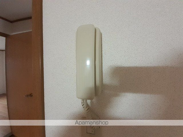 パラッツォAの内装写真