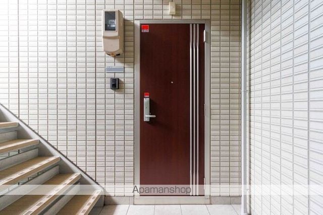 エスペランスI A棟の内装写真